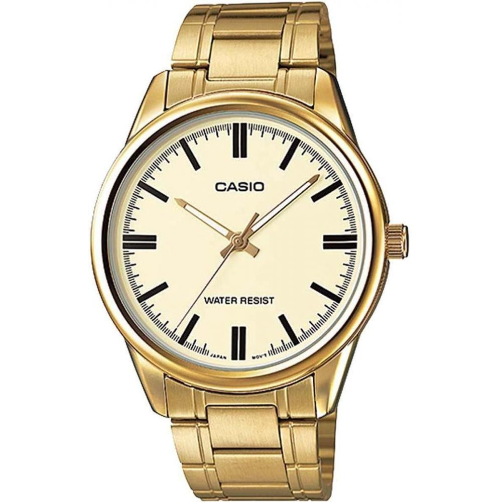 Casio Standard Analogue LTP-V005G-9AUDF - зображення 1