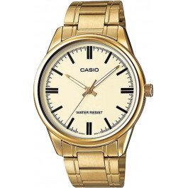   Casio Standard Analogue LTP-V005G-9AUDF