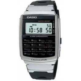 Casio Standard Digital CA-56-1UR
