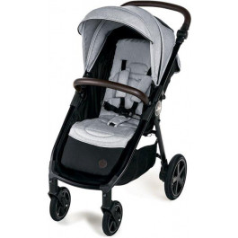 Baby Design LOOK AIR 27 LIGHT GRAY (202636)