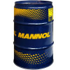 Mannol ATF Dexron III 60л - зображення 1