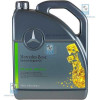 Mercedes-Benz Genuine Engine Oil SAE 5W-30 MB 229.51 A000989940213ALEE - зображення 1