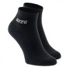 HI-TEC Шкарпетки  Quarro Pack Black - 3 пари - зображення 1