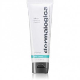   Dermalogica Active Clearing Sebum Clearing Masque маска з глиною Для заспокоєння шкіри 75 мл