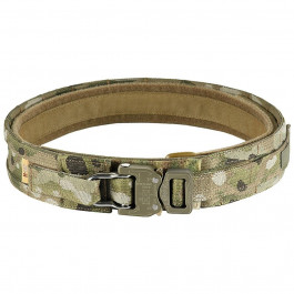   M-Tac Тактичний ремінь  Ranger Cobra Buckle D-Ring Belt - MultiCam (10226008-XL/2XL)