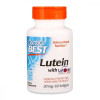 Doctor's Best Lutein with Lutemax 20 мг (60 капсул) - зображення 1
