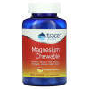 Trace Minerals Магній  Magnesium Chewable 120 жувальних таблеток (TMR00498) - зображення 1