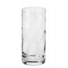 Krosno Набір високих склянок  Romance, скло, 380 мл, 6 шт. (790084) - зображення 3