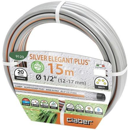 CLABER 1/2 "15 м Elegant Plus (82022) - зображення 1