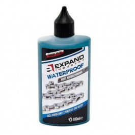   Expand Мастило для ланцюга  Chain Waterproof oil 100ml