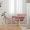 IKEA VEDBO світло-рожеве (405.522.21) - зображення 8