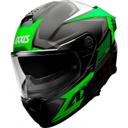   AXXIS HAWK SV EVO IXIL A6