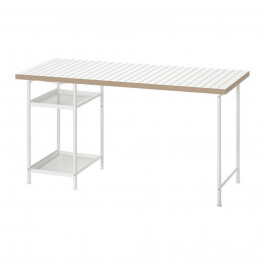   IKEA LAGKAPTEN/SPAND 140х60 (095.636.65)