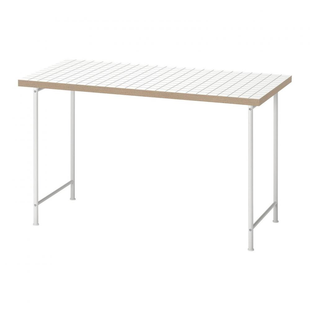 IKEA LAGKAPTEN/SPAND 120х60 (895.636.28) - зображення 1