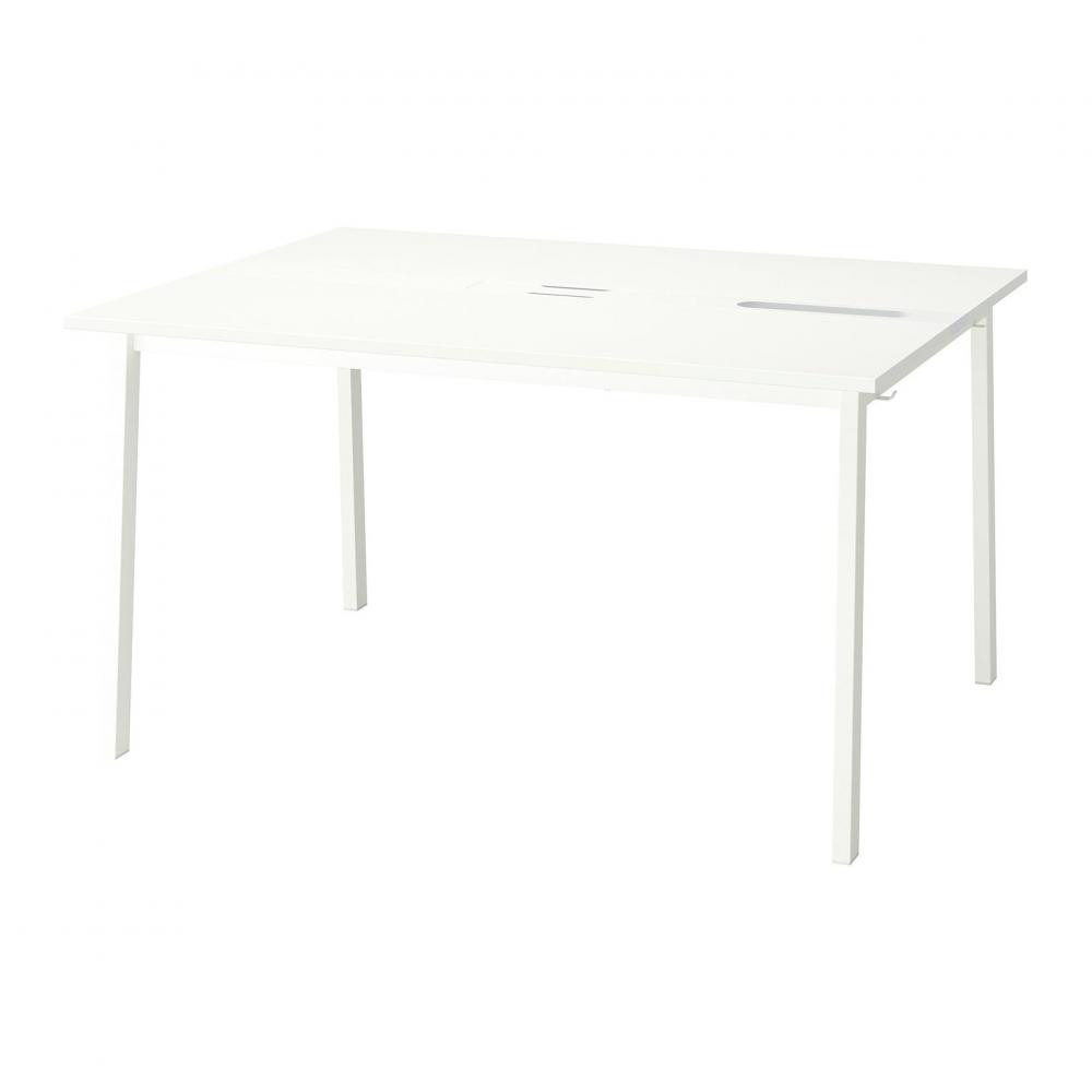 IKEA MITTZON 140х108х75 (195.333.81) - зображення 1