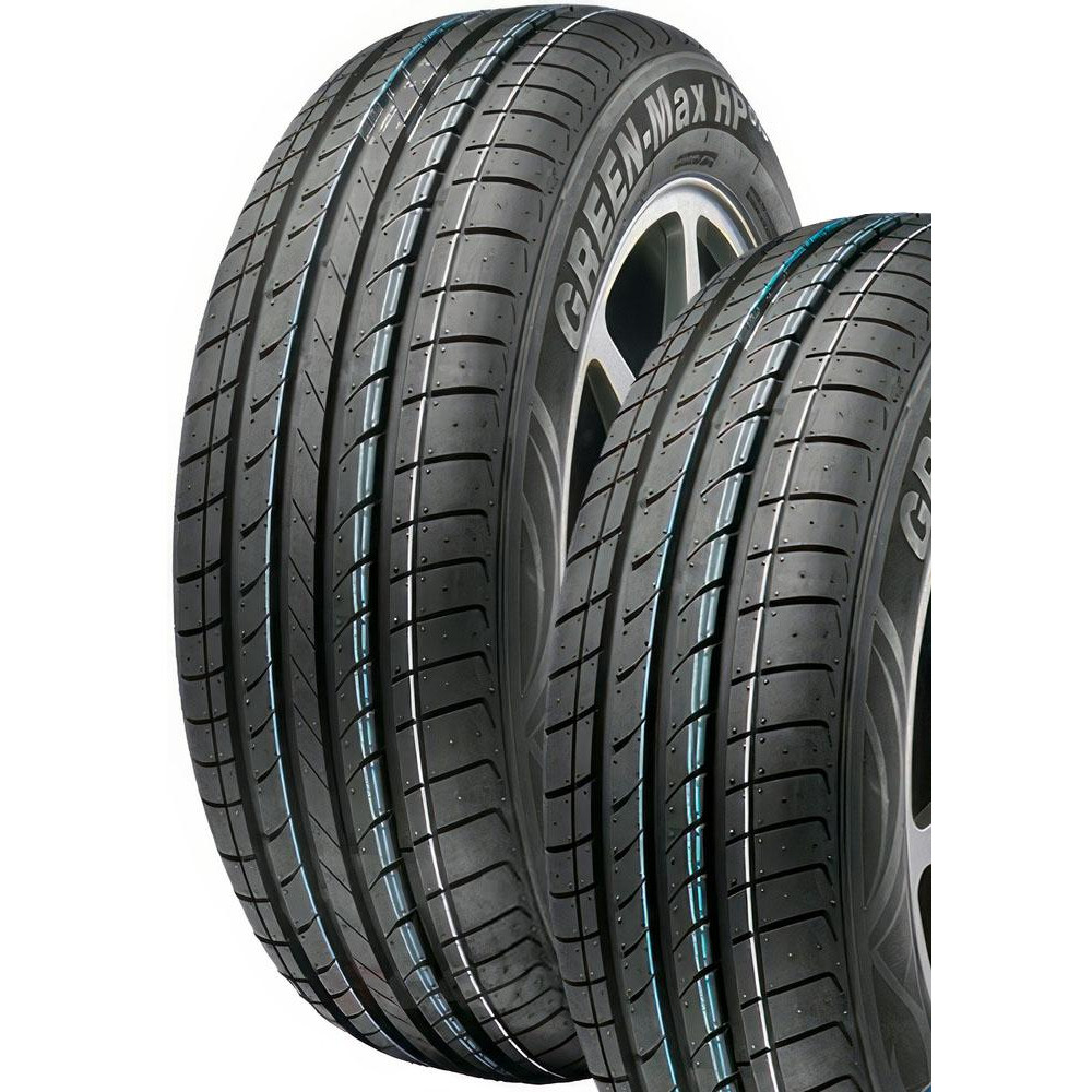 LingLong Ling Long GREEN-MAX (165/70R14 81T) - зображення 1