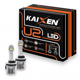   Kaixen U2 H27 6000K 30W