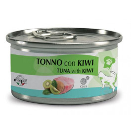 Marpet Chef Tuna & Kiwi 80 г GN26/080