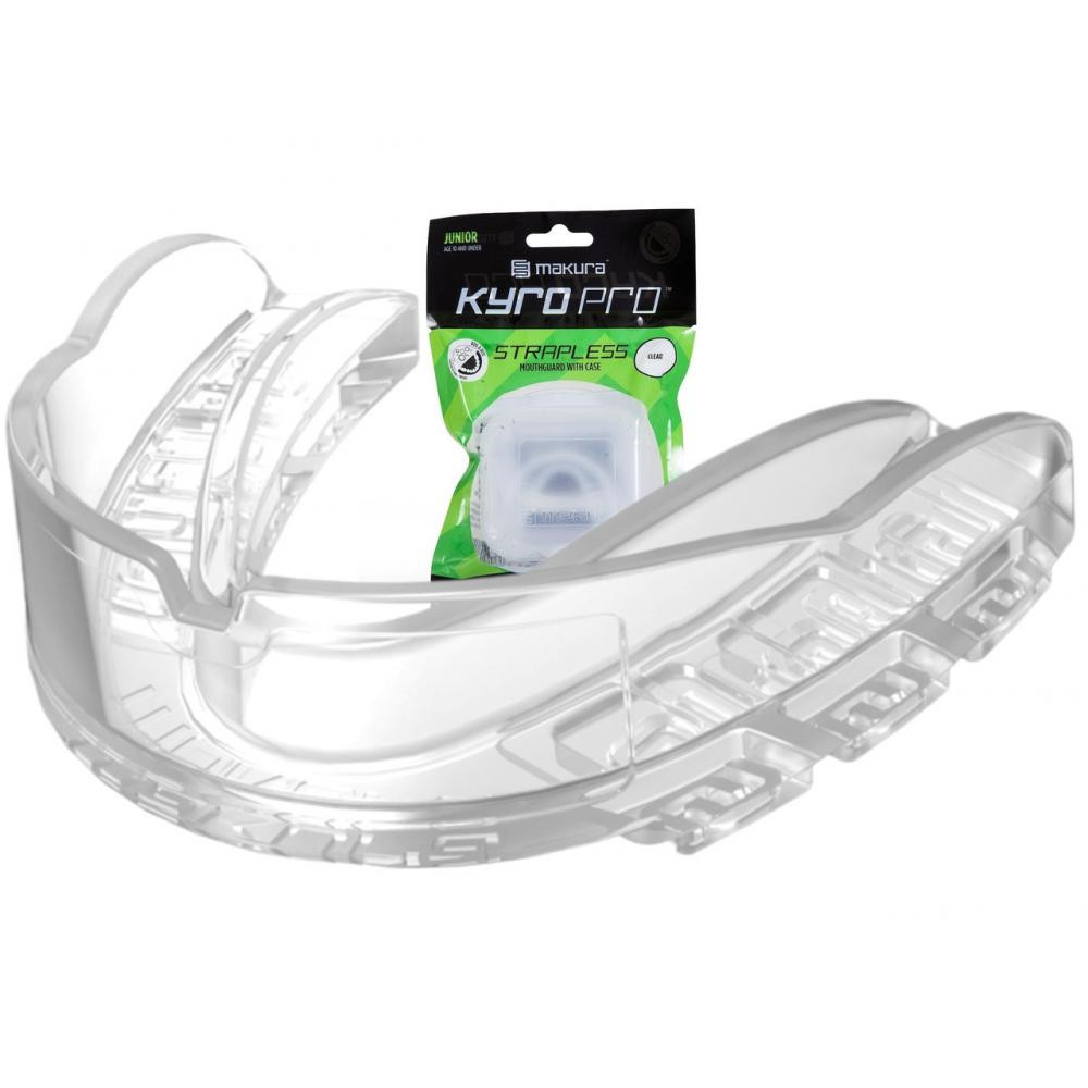 Makura Kyro Pro Strapless / Junior, Clear - зображення 1