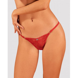   Obsessive Lacelove thong XS/S (SO8661)