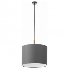   TK Lighting 4109 Deva Graphite