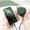 WEKOME WP-111 10000mAh Green - зображення 4