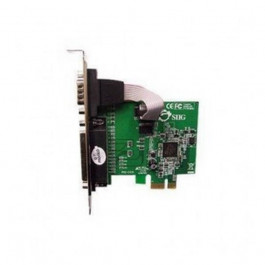   Voltronic PCIe x1 to 2xCOM (YT-C- PCI-E=>2*RS232)