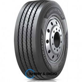   Hankook Hankook TH31 (причіпна вісь) 235/75 R17.5 143/141K