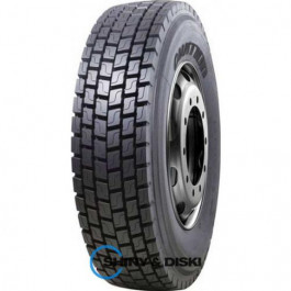   Ovation Tires Ovation VI-638 (ведуча вісь) 315/70 R22.5 154/150L