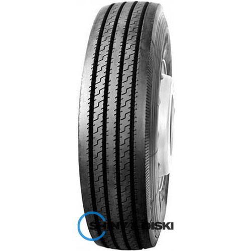 Ovation Tires Ovation VI-660 (рульова вісь) 11.00 R22.5 148/145M - зображення 1