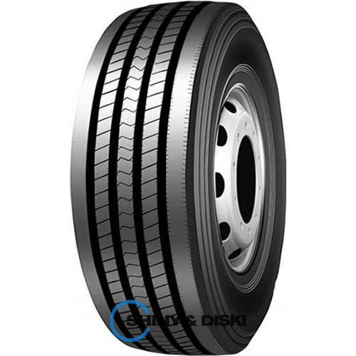 Taitong Tires Taitong HS205 (рульова вісь) 275/70 R22.5 148/145M - зображення 1