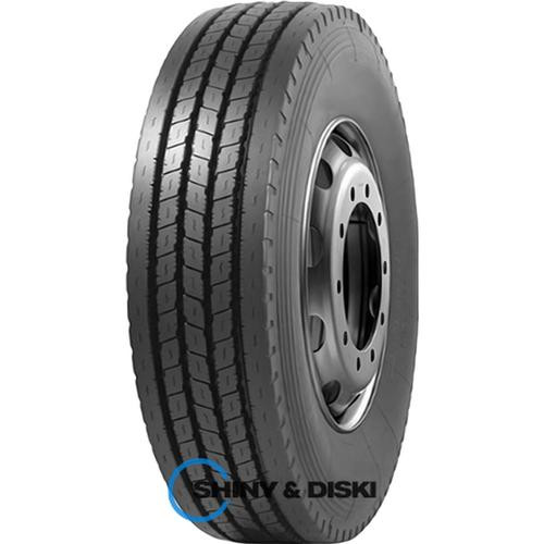 Ovation Tires Ovation VI-111 (рульова вісь) 235/75 R17.5 143/141J - зображення 1