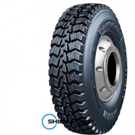 Aplus Aplus D805 (ведуча вісь) 315/80 R22.5 156/150K