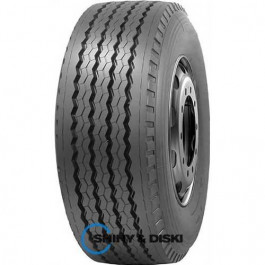   Ovation Tires Ovation VI-022 (причіпна вісь) 235/75 R17.5 143/141J