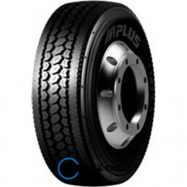   Aplus Aplus D808 (ведуча вісь) 295/75 R22.5 146/143K