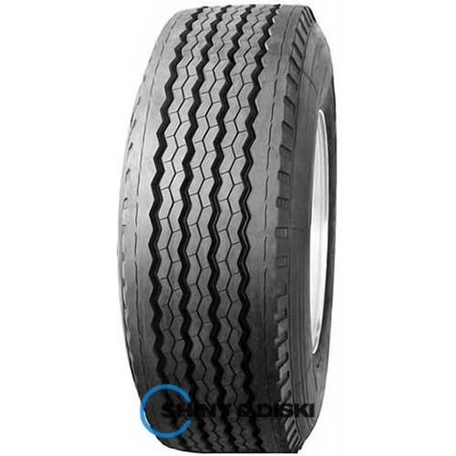 Aplus Aplus T706 (причіпна вісь) 385/55 R22.5 160L - зображення 1