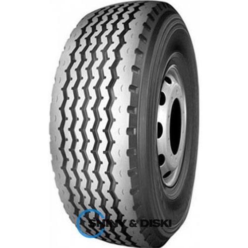 Aplus Aplus T705 (причіпна вісь) 385/65 R22.5 160L - зображення 1