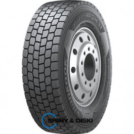   Hankook Hankook DH31 (ведуча вісь) 295/60 R22.5 150/147K