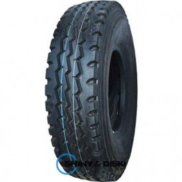   Ovation Tires Ovation VI-702 (універсальна) 11.00 R20 152/149K