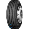 LongMarch Tyre Long March LM155 (рульова вісь) 315/80 R22.5 156/150M - зображення 1