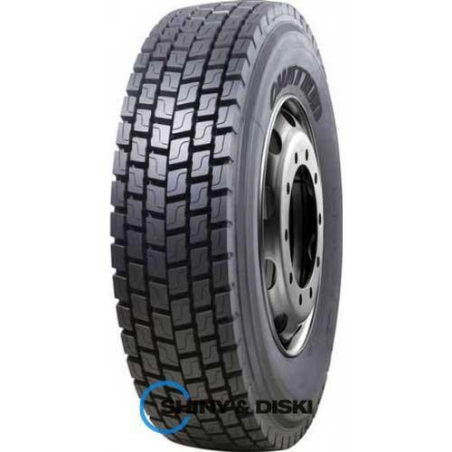 Ovation Tires Ovation VI-638 (ведуча вісь) 10.00 R20 149/146K - зображення 1