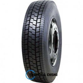   Ovation Tires Ovation VI-628 (ведуча вісь) 235/75 R17.5 143/141J