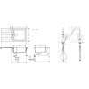 Hansgrohe S520-F480 (43358670) - зображення 4