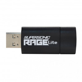 PATRIOT 64 GB Supersonic Rage Lite USB 3.2 Gen.1 (PEF64GRLB32U)