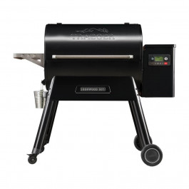 Traeger Ironwood D2 885 pellet grill (TFB89BLE)