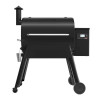 Traeger Pro D2 780 pellet grill / black (TFB78GLE) - зображення 2