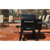 Traeger Ironwood D2 650 pellet grill (TFB65BLE) - зображення 3