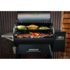 Traeger Ironwood D2 650 pellet grill (TFB65BLE) - зображення 6