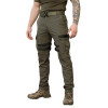 beZet Aggressive XXL Khaki (bez-6219-XXL) - зображення 1