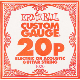   Ernie Ball P01020